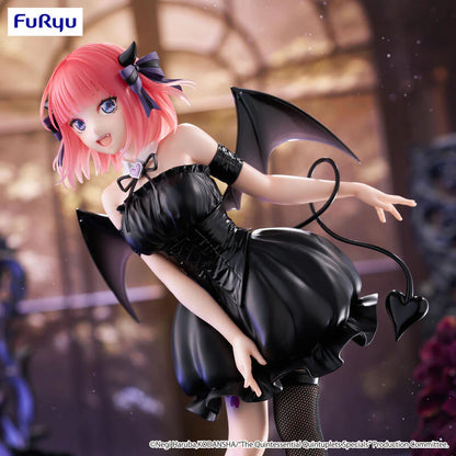 Figura Gotoubun no Hanayome - Nino Nakano - BiCute Dark Quintillizas
