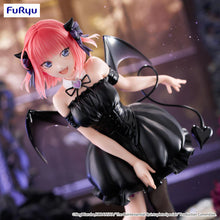Figura Gotoubun no Hanayome - Nino Nakano - BiCute Dark Quintillizas