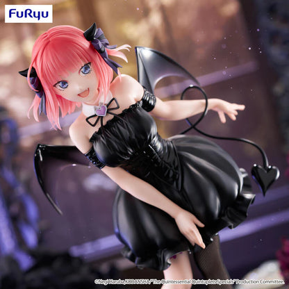 Figura Gotoubun no Hanayome - Nino Nakano - BiCute Dark Quintillizas