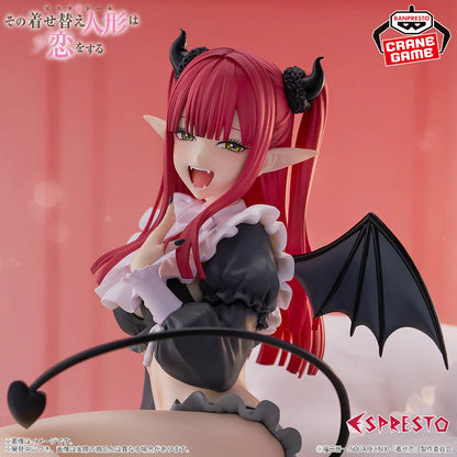 Figura Banpresto Marin Kitagawa