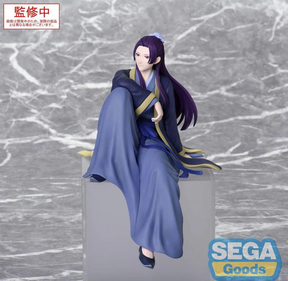 Figura Kusuriya no Hitorigoto - Jinshi - Premium Chokonose