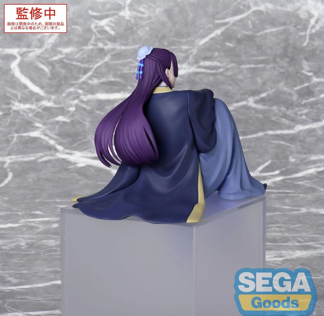 Figura Kusuriya no Hitorigoto - Jinshi - Premium Chokonose