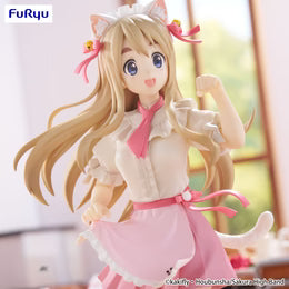 Figura FuRyu - K-ON! - Kotobuki Tsumugi - Trio-Try-iT F