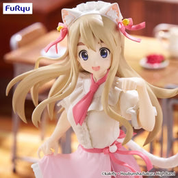 Figura FuRyu - K-ON! - Kotobuki Tsumugi - Trio-Try-iT F