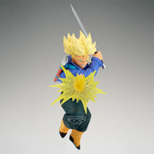 Figura Banpresto Trunks Dragon Ball Z G X Materia