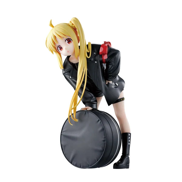 Figura Ichiban Kuji ( Premio B) NIJIKA   IJICHI