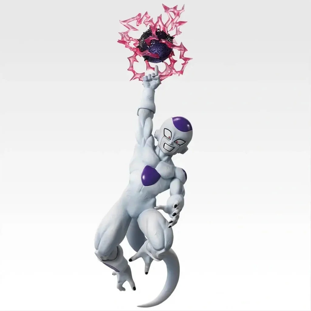 Figura ICHIBANSHO Masterlise Dragon Ball Freezer