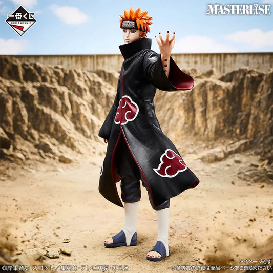 Figura ICHIBAN KUJI NARUTO SHIPPUDEN - PAIN