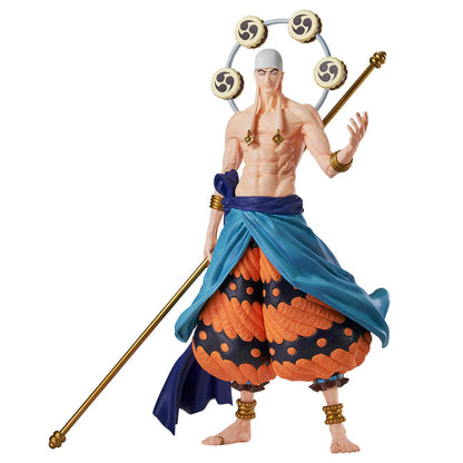 Figura Ichiban Kuji One Piece - The Greatest C