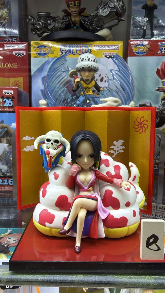 Figura WCF One Piece Boa