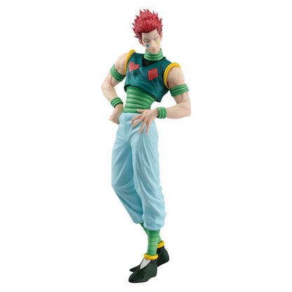 Figura ichiban Kuji - Hunter X Hunter Hisoka