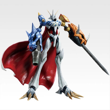 Figura Ichiban Kuji ( Premio A ) Digimon