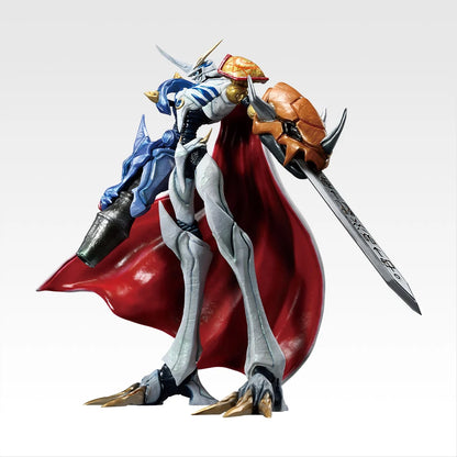 Figura Ichiban Kuji ( Premio A ) Digimon