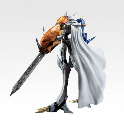Figura Ichiban Kuji ( Premio A ) Digimon
