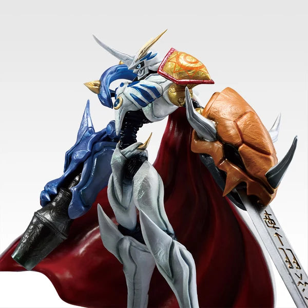 Figura Ichiban Kuji ( Premio A ) Digimon