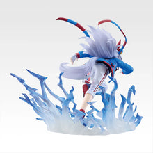 Figura Ichiban Kuji Premio B - Uma   Musume   Cinderella   Gray