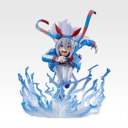 Figura Ichiban Kuji Premio B - Uma   Musume   Cinderella   Gray