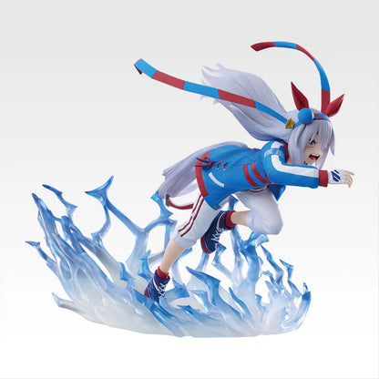 Figura Ichiban Kuji Premio B - Uma   Musume   Cinderella   Gray