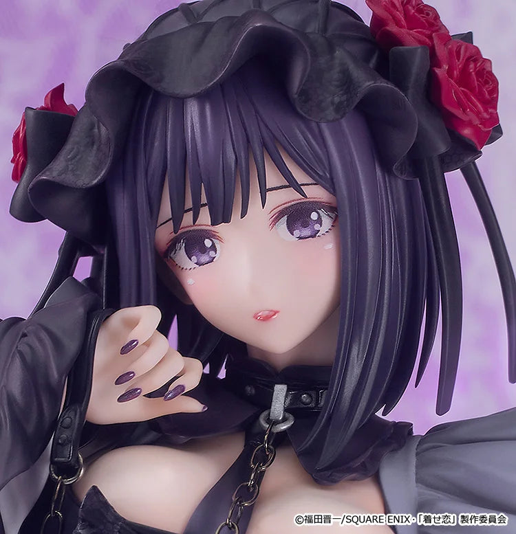 Figura Good Smile Company - Shizuku Kuroe: Cosplay by Marin