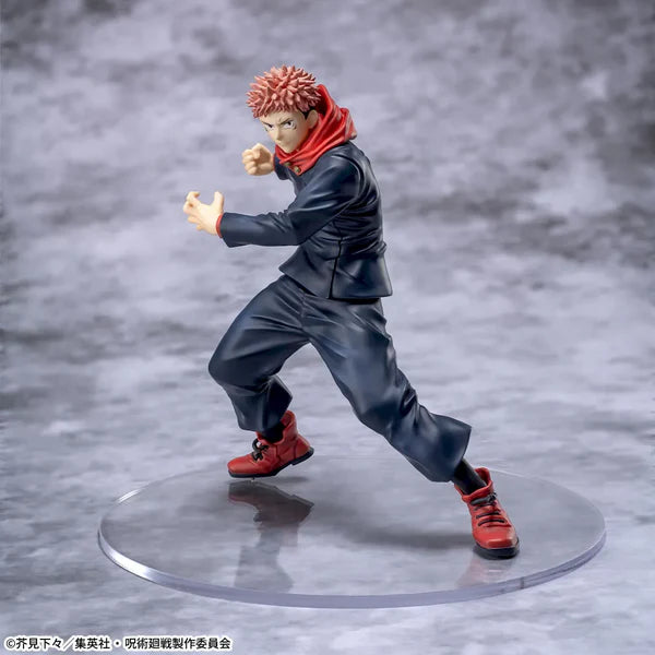 Figura Sega - 5th Aniversario Luminasta - Itadori