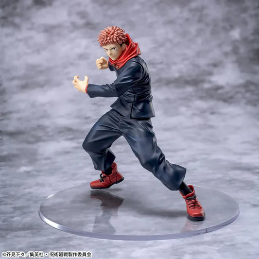 Figura Sega - 5th Aniversario Luminasta - Itadori