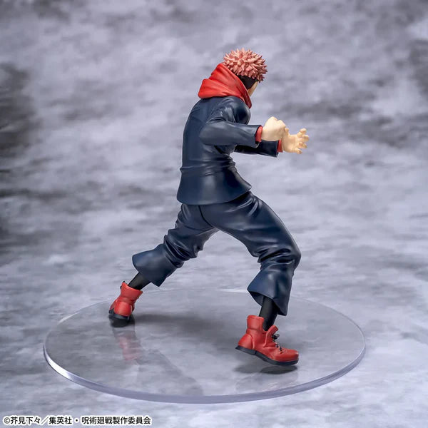 Figura Sega - 5th Aniversario Luminasta - Itadori