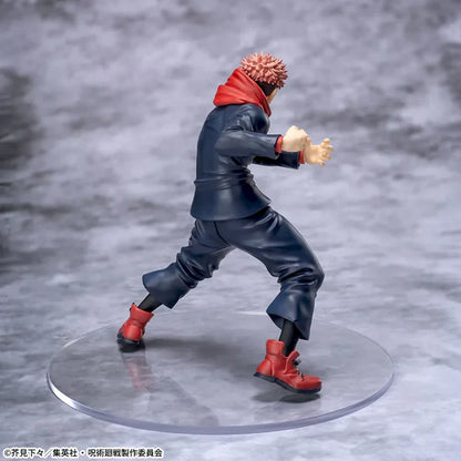Figura Sega - 5th Aniversario Luminasta - Itadori