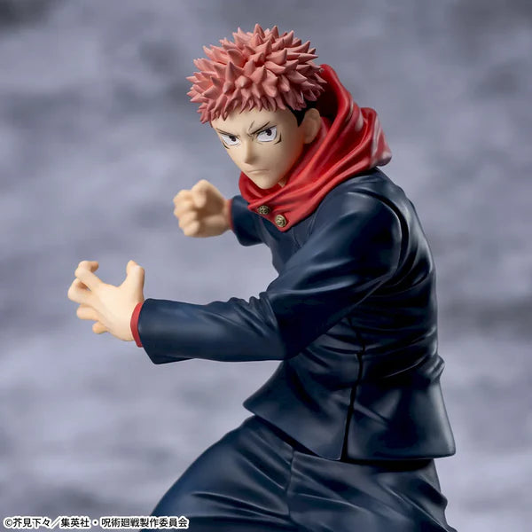 Figura Sega - 5th Aniversario Luminasta - Itadori