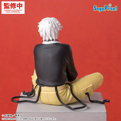 Figura Sega - Kagurabachi   Choconose   Premium   -   Hakuri   Sazanami