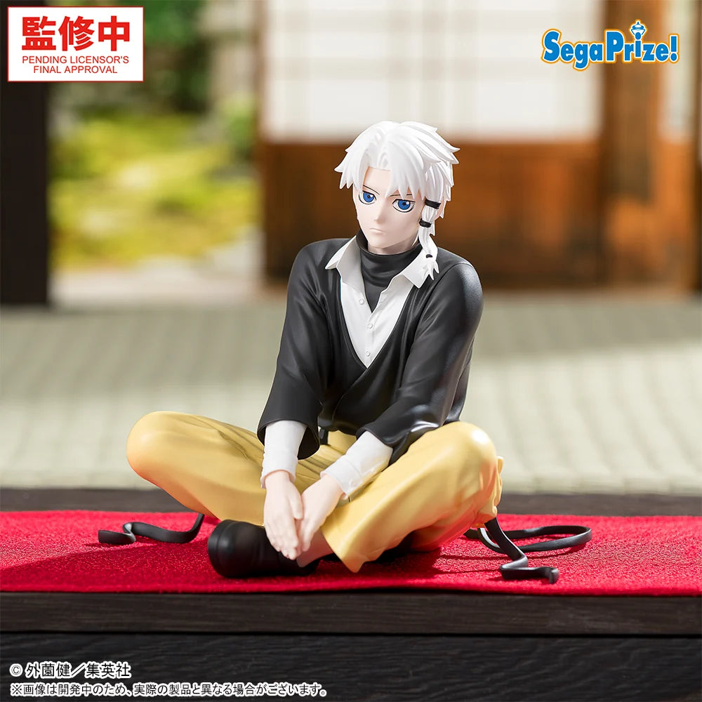 Figura Sega - Kagurabachi   Choconose   Premium   -   Hakuri   Sazanami