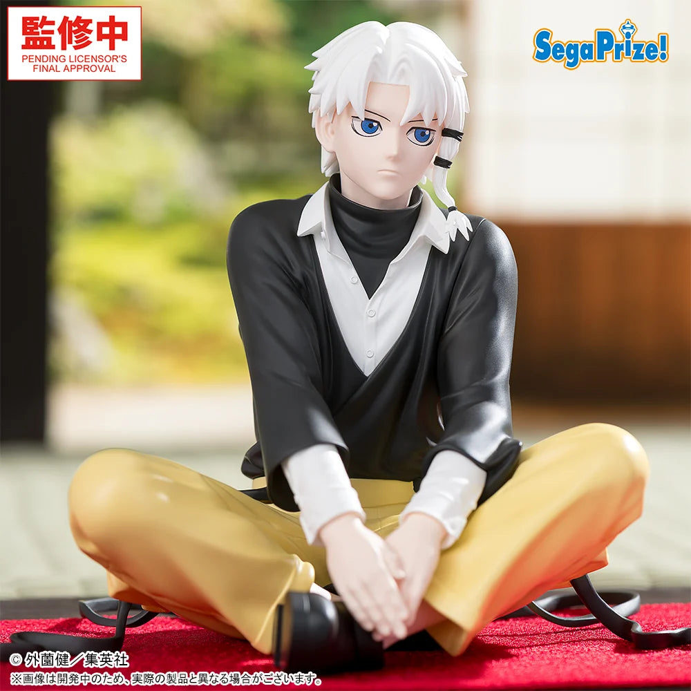 Figura Sega - Kagurabachi   Choconose   Premium   -   Hakuri   Sazanami