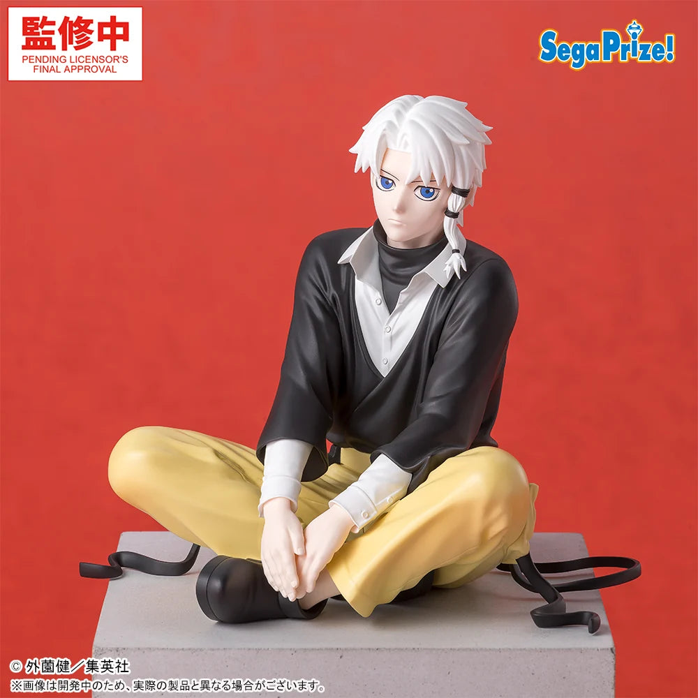 Figura Sega - Kagurabachi   Choconose   Premium   -   Hakuri   Sazanami