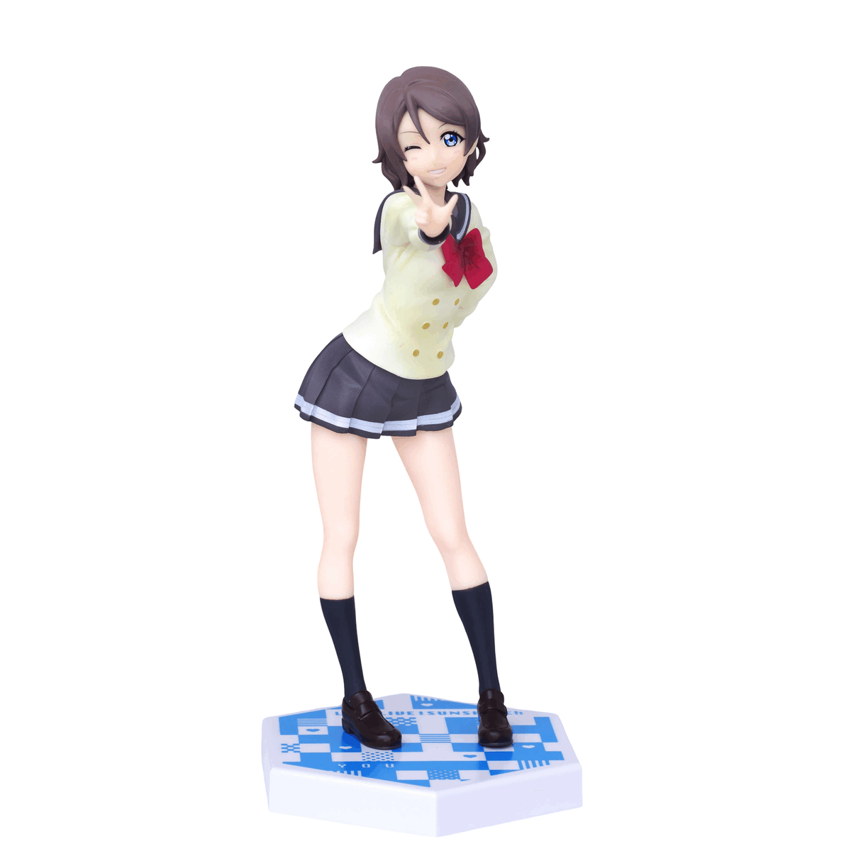 Figura Sega - Love Live! Sunshine!!