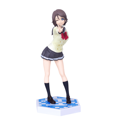 Figura Sega - Love Live! Sunshine!!