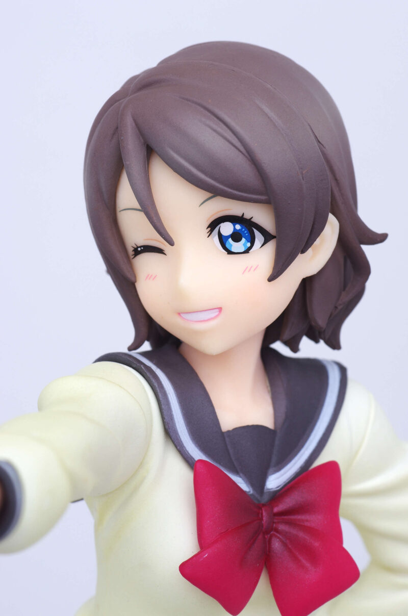 Figura Sega - Love Live! Sunshine!!