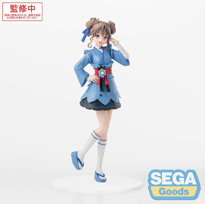 Figura Sega- Maebashi Witches- MAI KAMIIZUMI