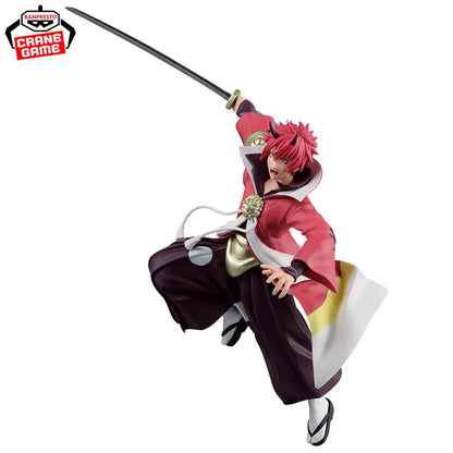 Figura THAT TIME I GOT REINCARNATED AS A SLIME BENIMARU UNSHEATHING VER