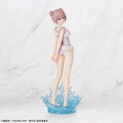 Figura Sega - My Dress-Up Darling - Inui Sajuna XStellar