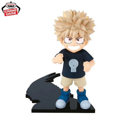 Figura Katsuki Bakugo My Hero Academia Niño