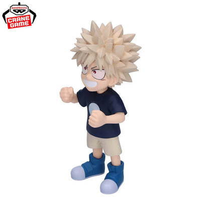 Figura Katsuki Bakugo My Hero Academia Niño