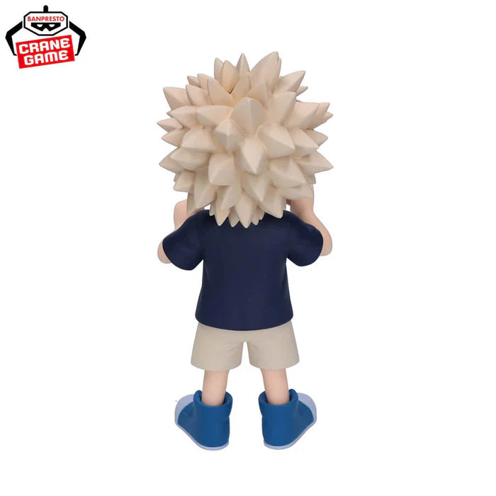 Figura Katsuki Bakugo My Hero Academia Niño