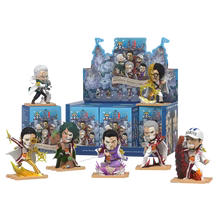 Figuras One Piece Blind Box - Hidden Dissectibles - Marina