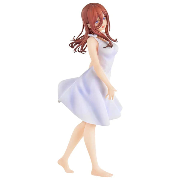 Figura Ichiban Kuji Las Quintilliza - Miku Nakano