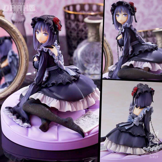 Figura Artist MasterPiece - Marin Kuroe