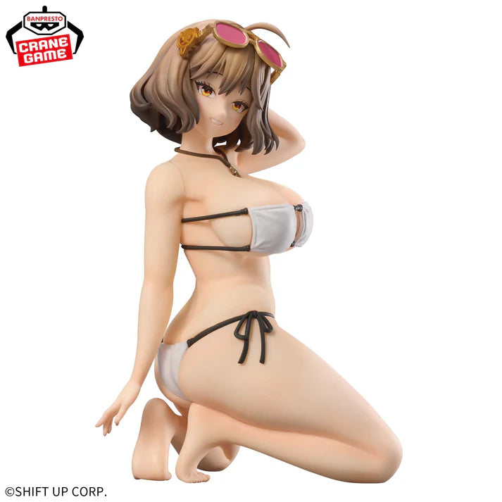 Figura Banpresto Goddess of Victory NIKKE Anis Code Reel