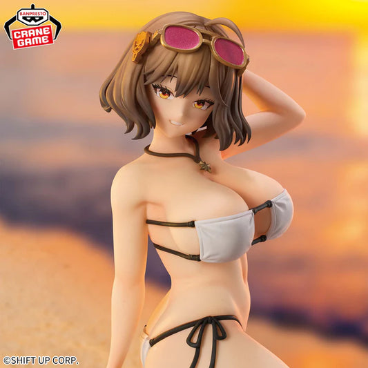 Figura Banpresto Goddess of Victory NIKKE Anis Code Reel