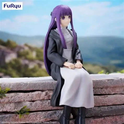 Figura Furyu -Frieren- Fer