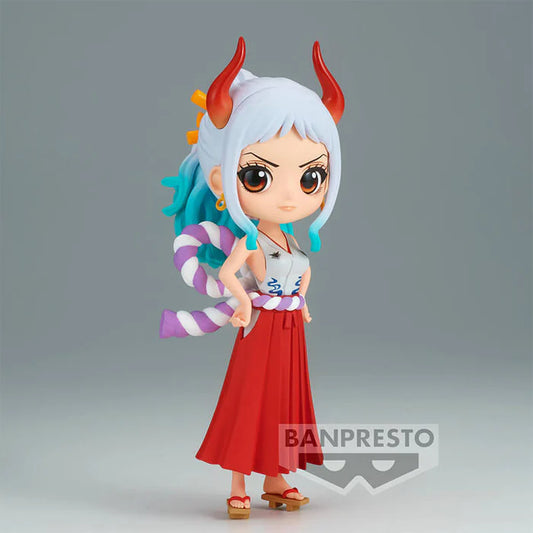 Figura ONE PIECE YAMATO Q POSKET