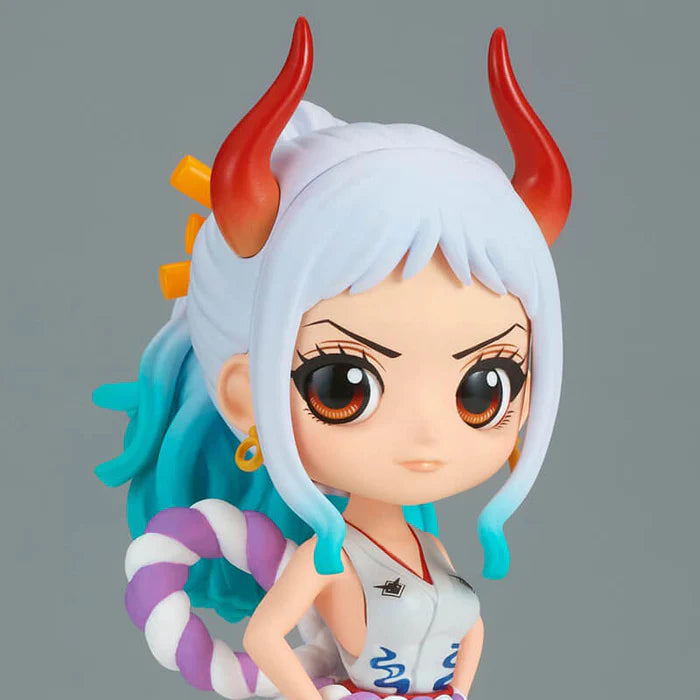 Figura ONE PIECE YAMATO Q POSKET