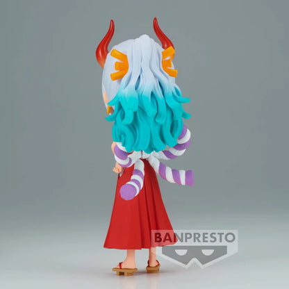 Figura ONE PIECE YAMATO Q POSKET